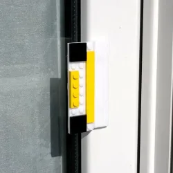 Lego door handle