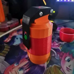 light grenade v1