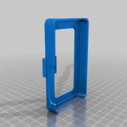 Light Phone 2 Wallet Clip Case