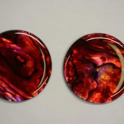 Lina Inverse Demon Amulet take 5