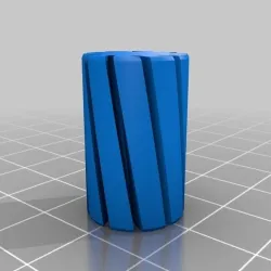 Linear Bushing