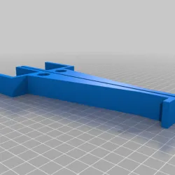 Linnmon desk extender for keyboard