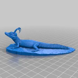Loki Gator