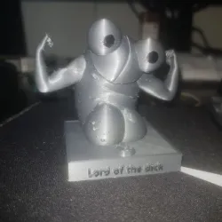 Lord of the Dick