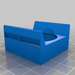 M3D Micro fan mod