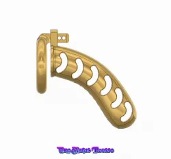 Male cuckold Chastity Device Cock Cage Penis Ring  Virginity Lock Chastity Belt Adult Game Sex Toy locker blocker v68 3d print and cnc