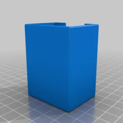 Maracaibo Storage Solution