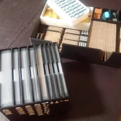 Margraves of Valeria Storage Solution