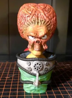 Mars Attacks!