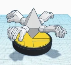 Master Prism