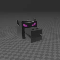 mate minecraft ender dragon
