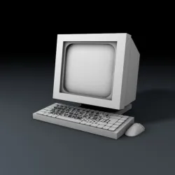 matte PC