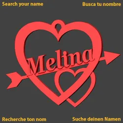 Melina