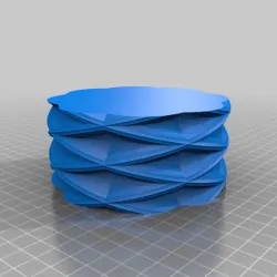 midium size bowl
