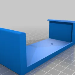 mikrotik  Wall stand