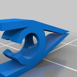 Mini Arduino Alligator Clip
