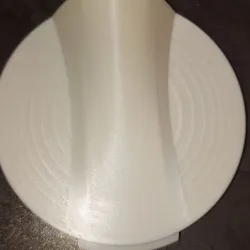 Mini chopper Lid