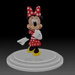 Minnie