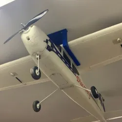Model Airplane Roof / Ceiling hanger