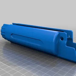 MP5 handguard