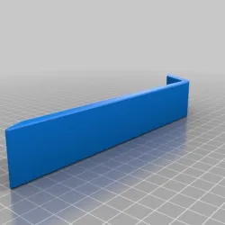 Multi purpuse crowbar