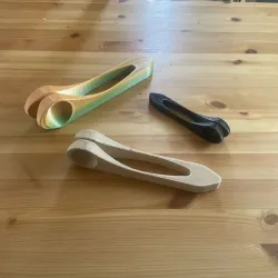 Musical Spoons