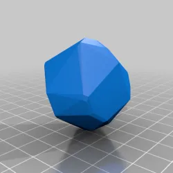 My Custesttomized Stone generator