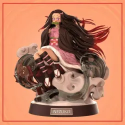 nezuko