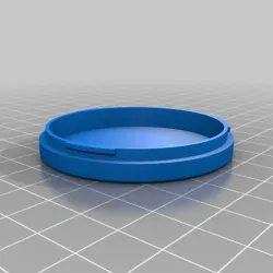 Nikon KeyMission 360 Underwater Lens Case