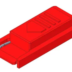 Nintendo Switch RCM Jig