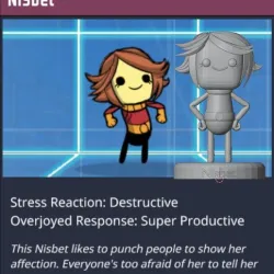 Nisbet