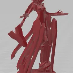 Nu-13 (Blazblue)
