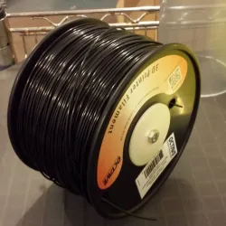 Octave Spool Holder