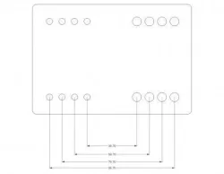 Openbuilds Mountplate