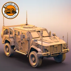 Oshkosh L-ATV