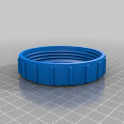 Oster / Sunbeam blender base ring