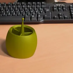 PEN STAND