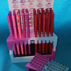 Pencil Holder