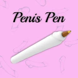 Penis Pen