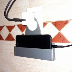 Phone Holder / Cell Phone Holder