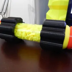 Pika Battery