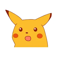 Pikachu Cookie Cutter