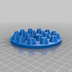 Plant Pot Stand for 4inch pot