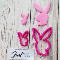 PLAYBOY BUNNY
