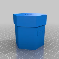 Polygon Box