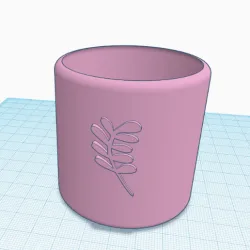 pot