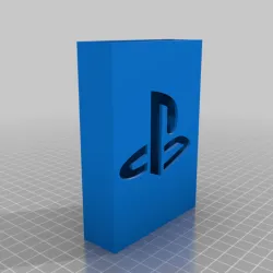 PS4 External Hard Drive Mount