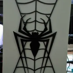 PS5 Spiderman Sidepanel