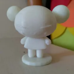 Pucca