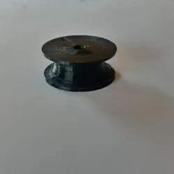 Pulley- Pulley